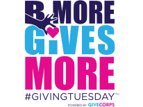 Bmore Gives More