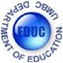 UMBC Education